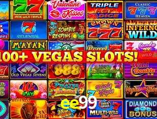 A Experiência Imersiva dos Cassinos Ao Vivo no ee99