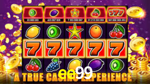 Descubra a Essência do ee99: Nossa História e Compromissos